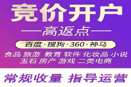百度竞价托管外包服务案例：提升广告投放效率的秘诀